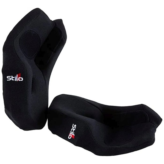 Cheek Pads for WRC & Trophy DES Helmet