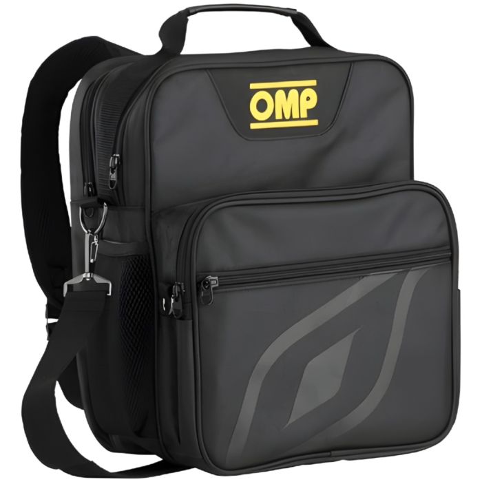 Co-Driver Plus Bag