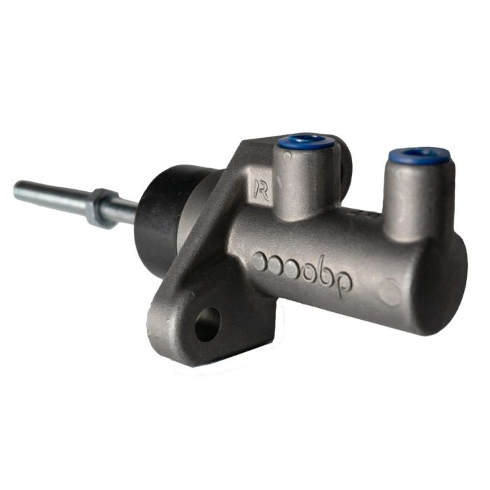 OBP Motorsport Compact Remote Master Cylinder 