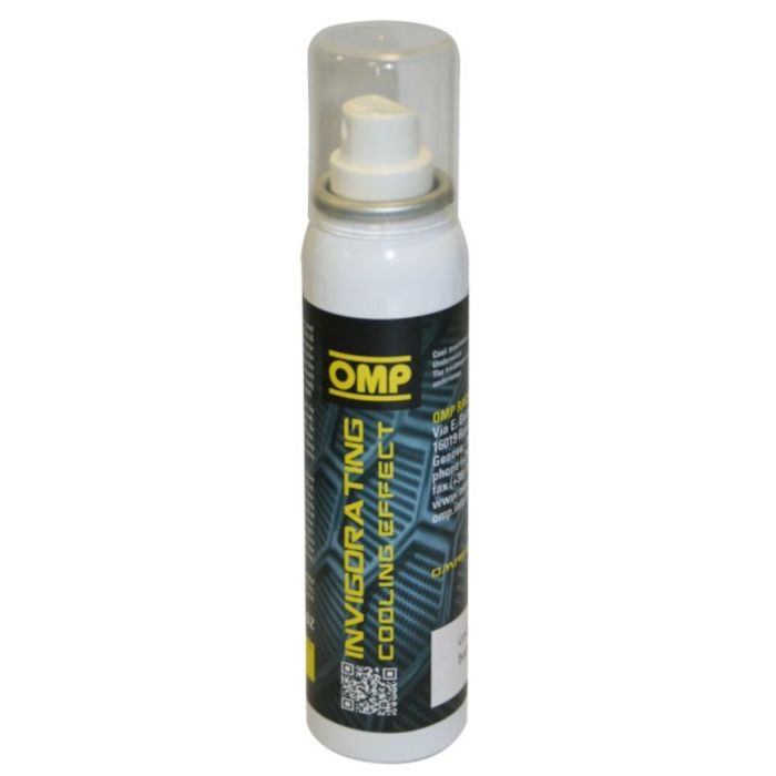 COOL TREATMENT SPRAY ACTIVATOR FOR ONE UNDERWEAR