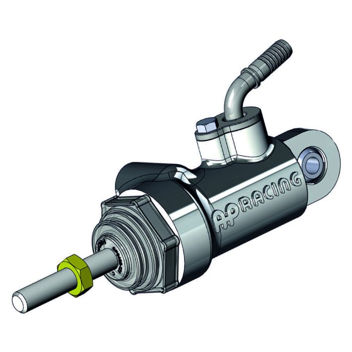 CP6468 - Pull Type Master Cylinder