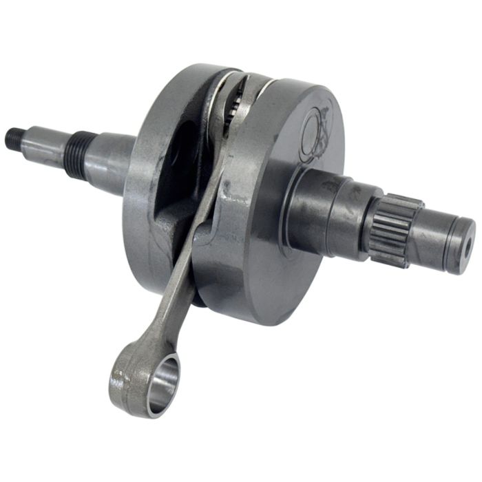 Crankshaft Assembly
