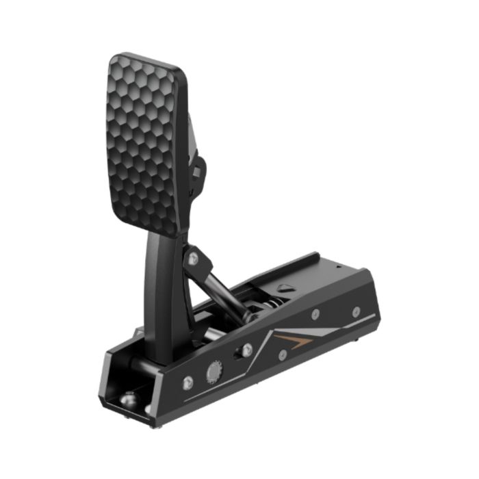 CRP2 Clutch Pedal