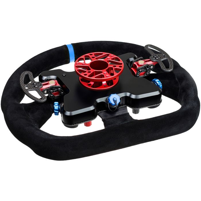 Cube Controls GT PRO V2 Sim Racing Wheel - Thumbnail 4