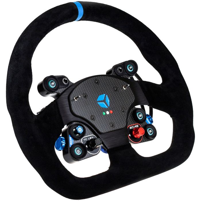 Cube Controls GT PRO V2 Sim Racing Wheel - Thumbnail 5