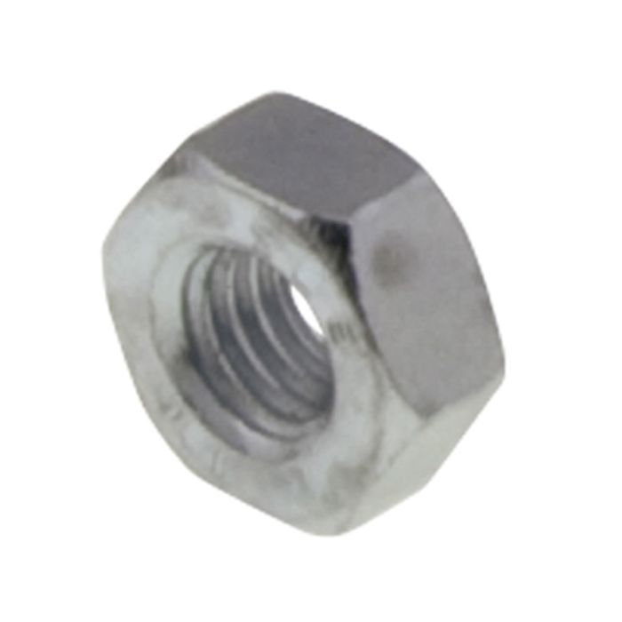 original tony kart otk rear bumper bolt m10 plain nut otkd m10