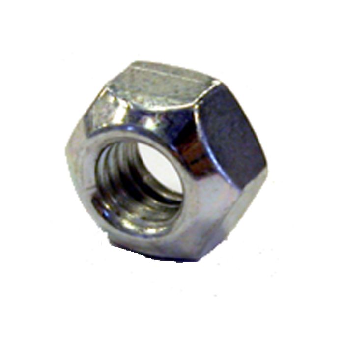 original tony kart otk brake disc metal self locking nut m6 otkd m6c