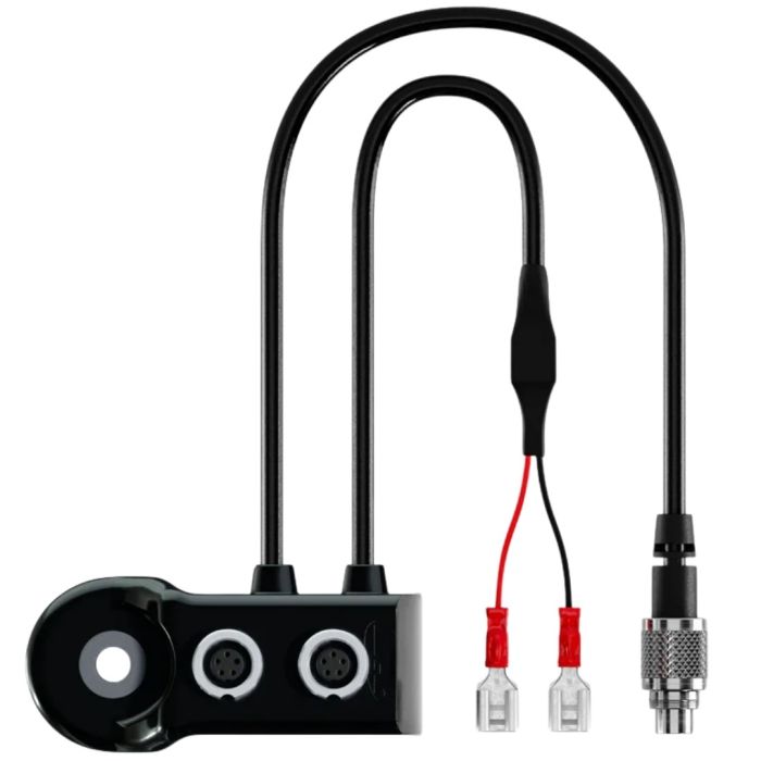 AIM Data Hub Port