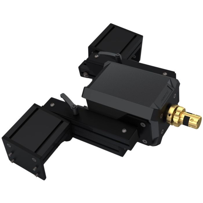 DD Adjustable Front Mount Bracket