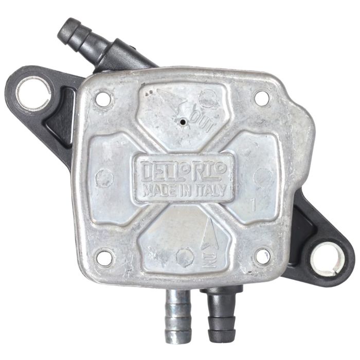 Dellorto Fuel pump for SNR or DD2