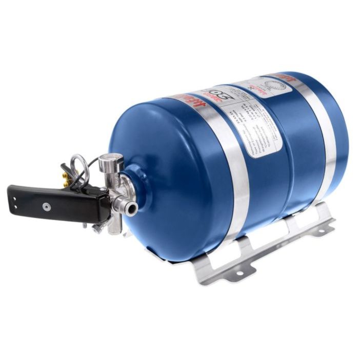 Zero 2020 3.0ltr Fire Marshal Mechanical Fire Extinguisher System