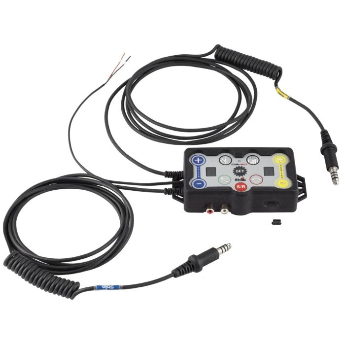 DG-20 Amplifier