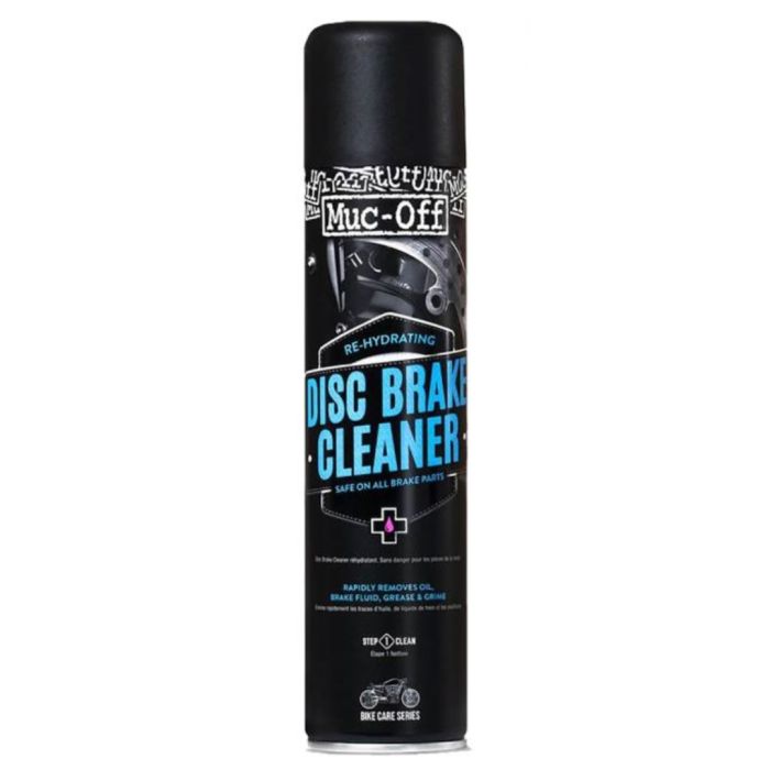 Disc Brake Cleaner