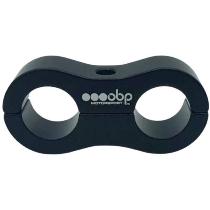Double Hose Bracket 