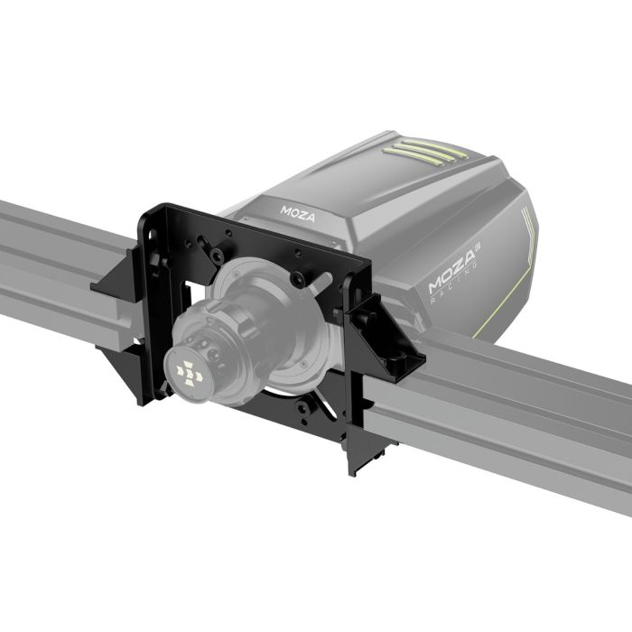 Wheel Base Front Mount
