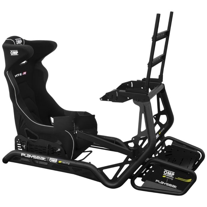 E-Racing GTR Simulator - HTE Seat