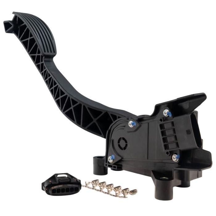 E-Throttle Accelerator Pedal Module