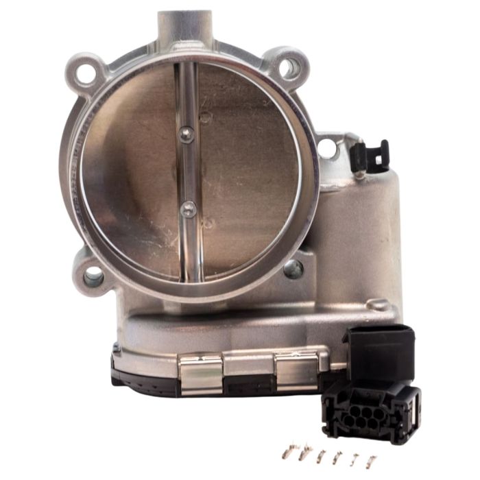 Electronic Throttle Body