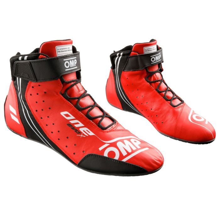 ONE Evo X Boots