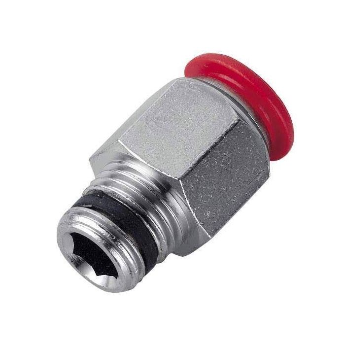 Fire System Fitting
