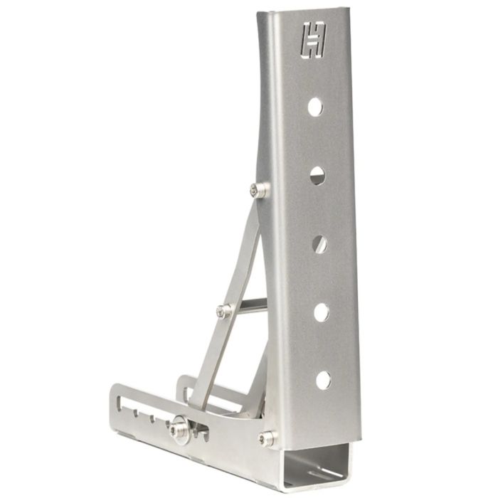Engineering Rest Pedal