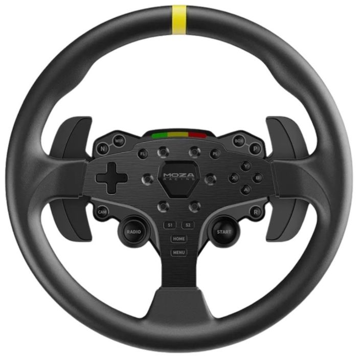 ES Round Wheel Rim