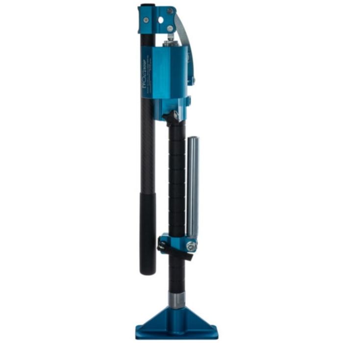 EVOjack Pro Ultra-Fast Hydraulic Rally Car Jack 