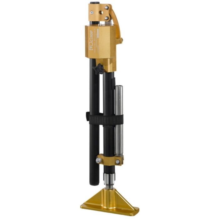 EVOjack Ultra-Fast Hydraulic Rally Car Jack 