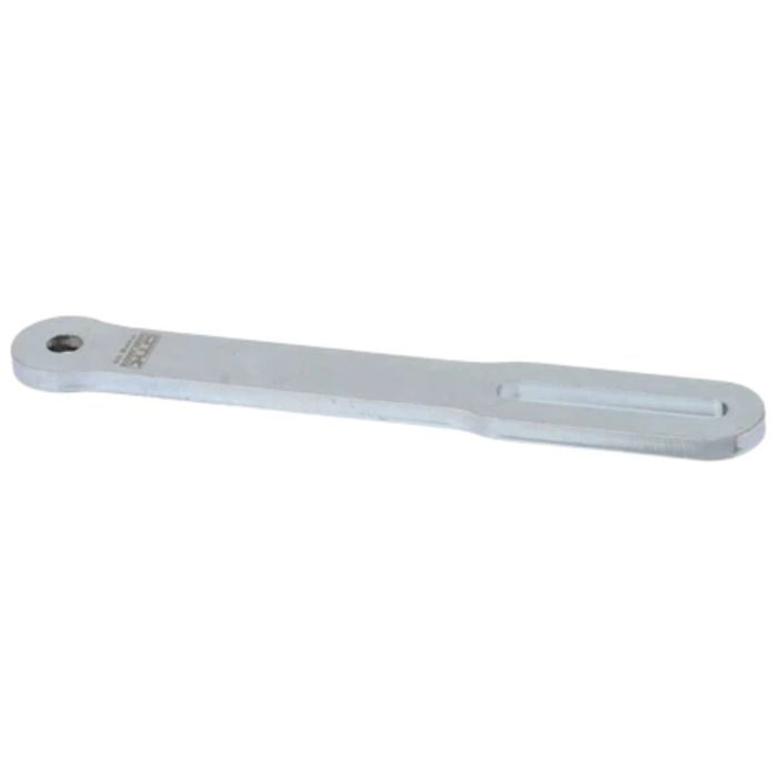 Exhaust support Rotax 120mm for 950 kart