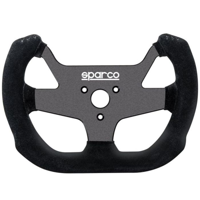 F-10A Steering Wheel