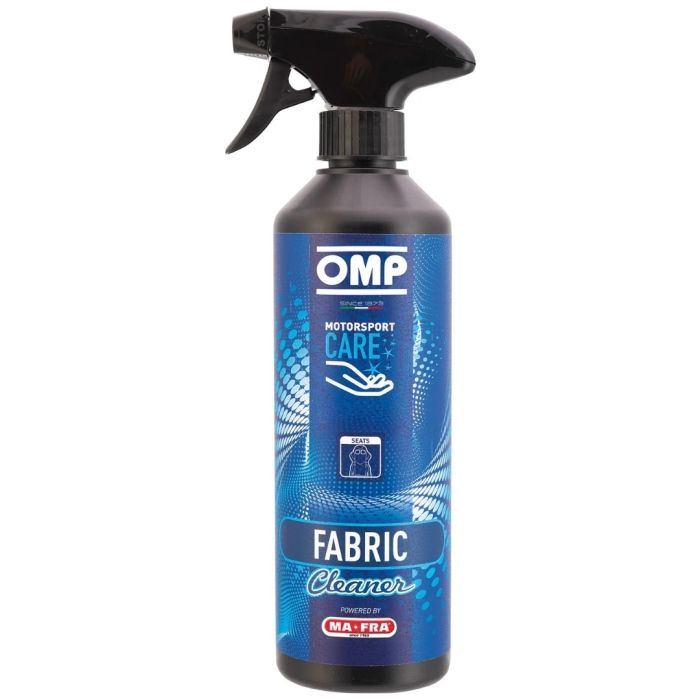 Fabric Cleaner (Motorsport Care) 500ml /  No Adr  /  No Dgr