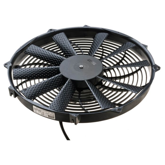 comex high power fans 330mm 13in push comfan0430hp