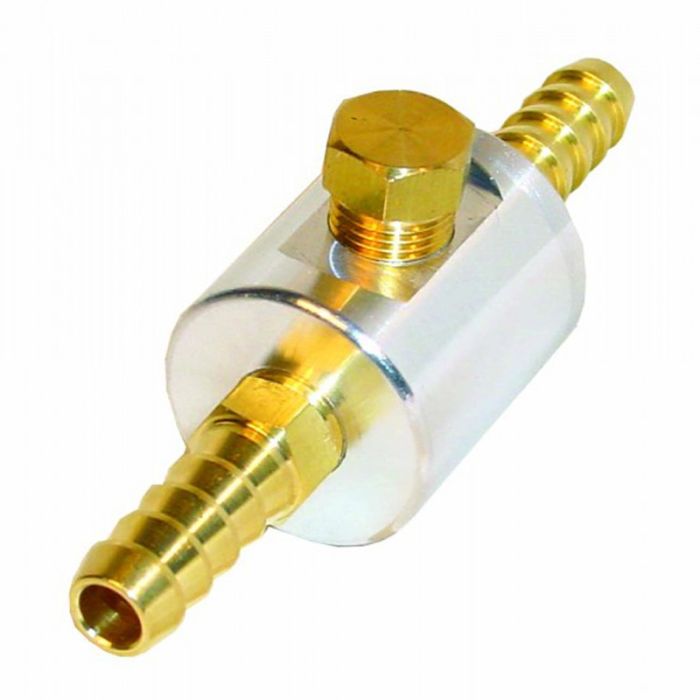 sytec fuel gauge adaptor 10mm sytfga100b