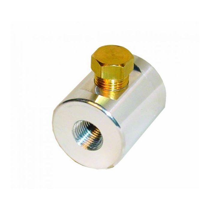 Fuel Gauge Adaptor (NPTF) No Unions