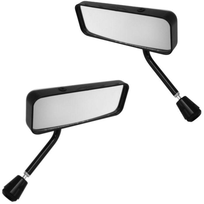FIA GTTouringSports Mirror