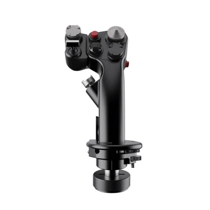 MH16 Grip Flight Joystick