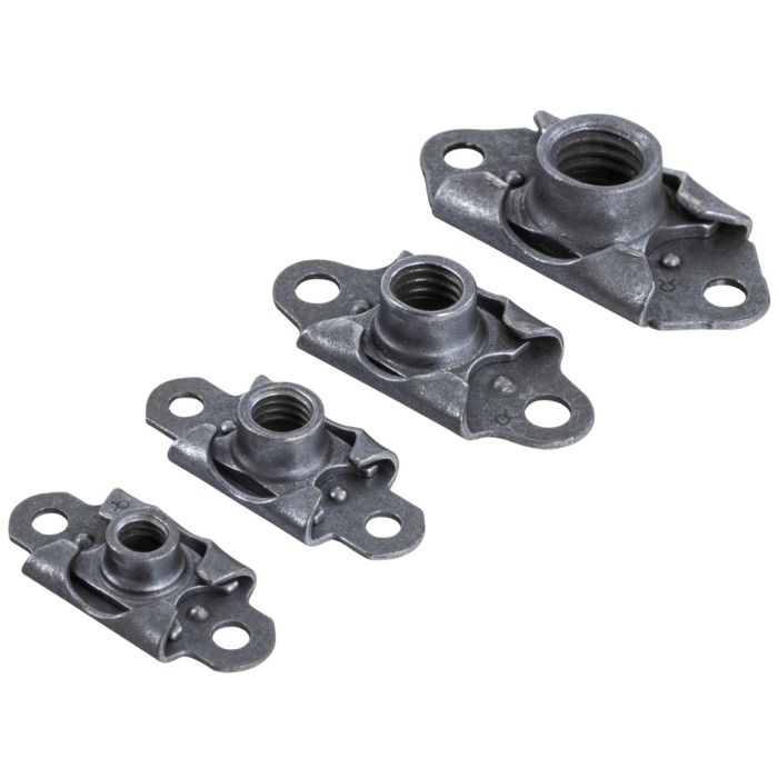 Floating Anchor Nuts		
