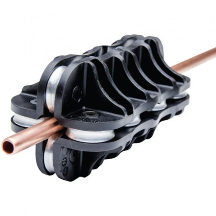 Pipe Straightener
