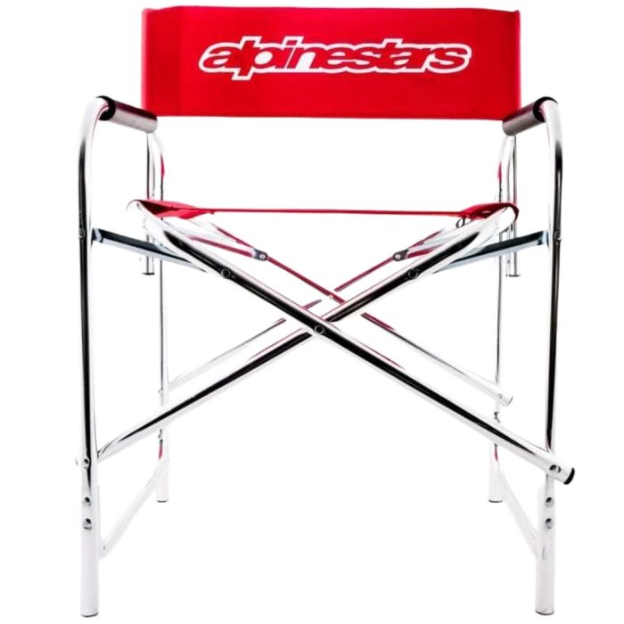 Folding Paddock Chair
