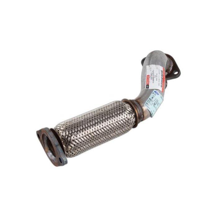 Ford Fiesta ST150 Exhaust Flexi