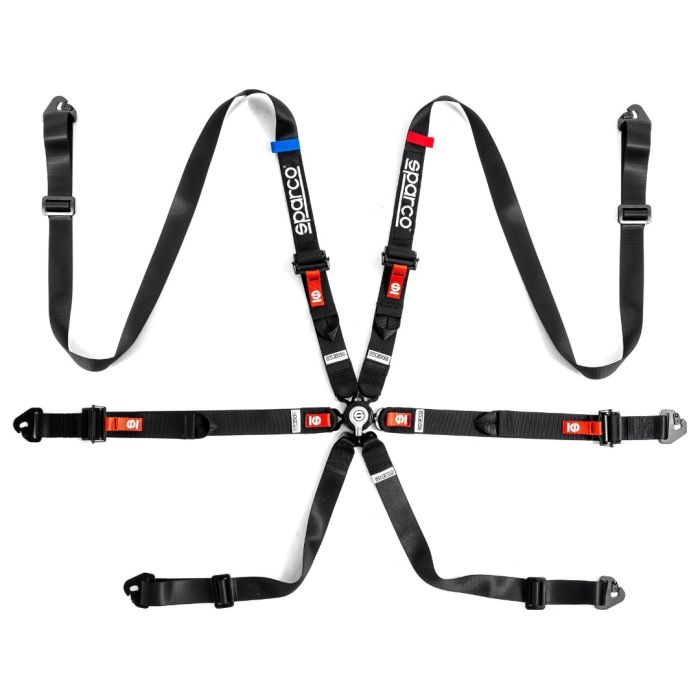 Formula H-9 Harness