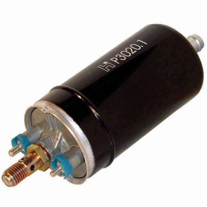 Fuel Pump (Out Of Tank) 020