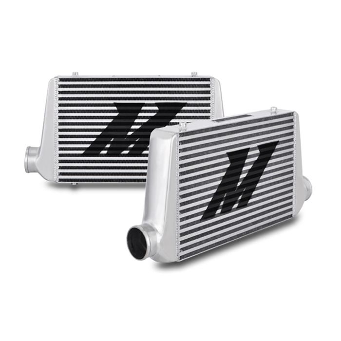 mishimoto universal intercooler g line mismmint ug