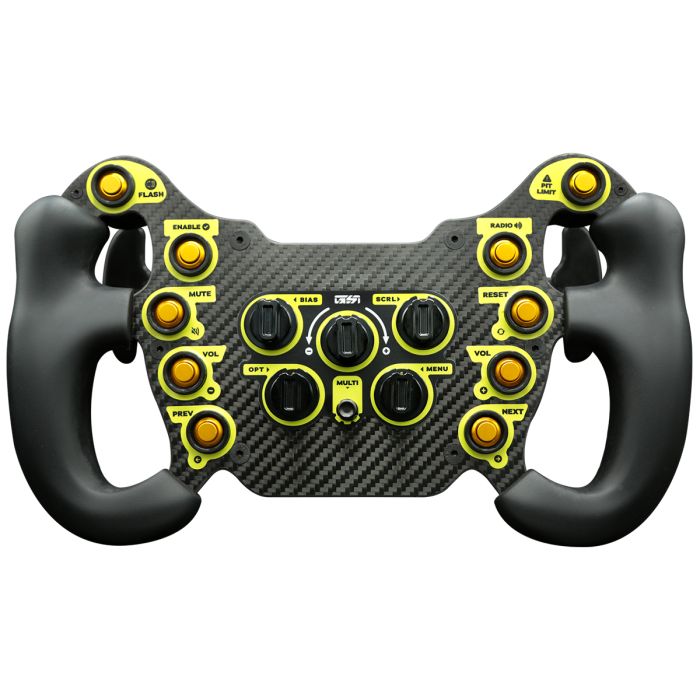 Gomez Sim Industries GXL Pro Wheel - Thumbnail 4