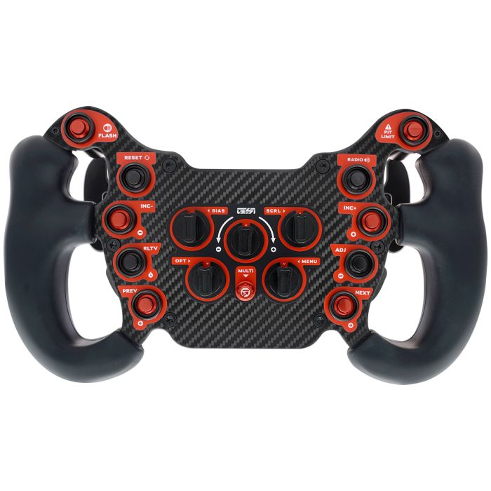 Gomez Sim Industries GXL Pro Wheel - Thumbnail 2