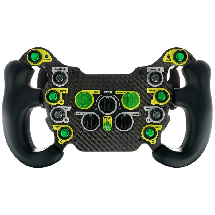 Gomez Sim Industries GXL Pro Wheel - Thumbnail 5