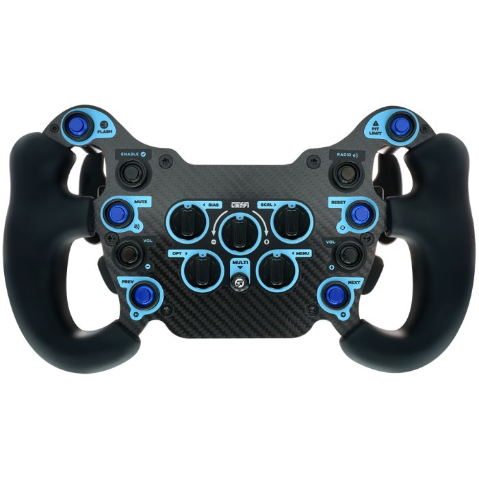 Gomez Sim Industries GXL Pro Wheel - Thumbnail 3
