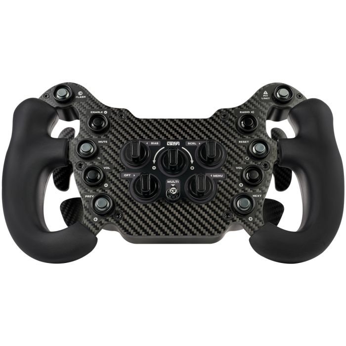 Gomez Sim Industries GXL Pro Wheel