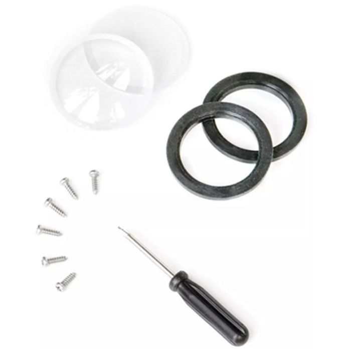 Gopro Replacement Lens Kit