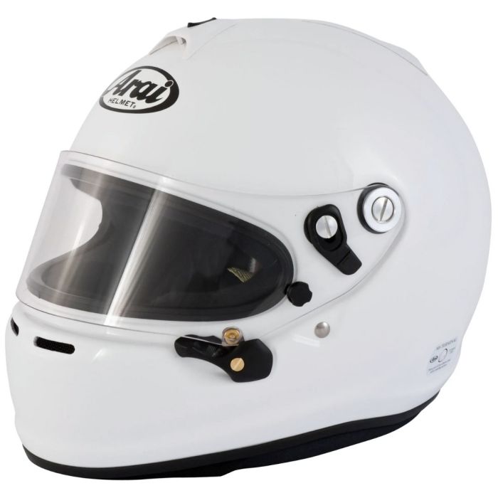 GP-6S Helmet